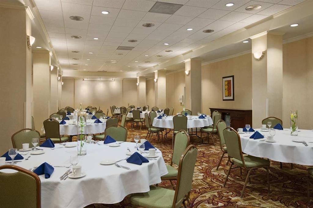 Hilton Fort Wayne At The Grand Wayne Convention Center (Adults Only) Quarto foto